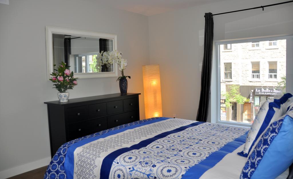 Le Mont-Royal Lounge By Homeinmontreal Room photo